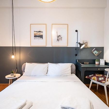 Athens-Center 1 Bedroom 2 Persons Apartment Εξωτερικό φωτογραφία