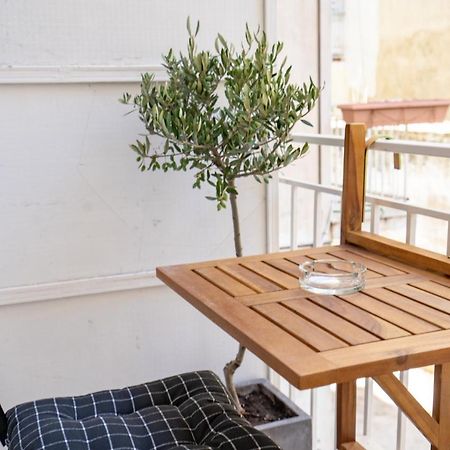 Athens-Center 1 Bedroom 2 Persons Apartment Εξωτερικό φωτογραφία