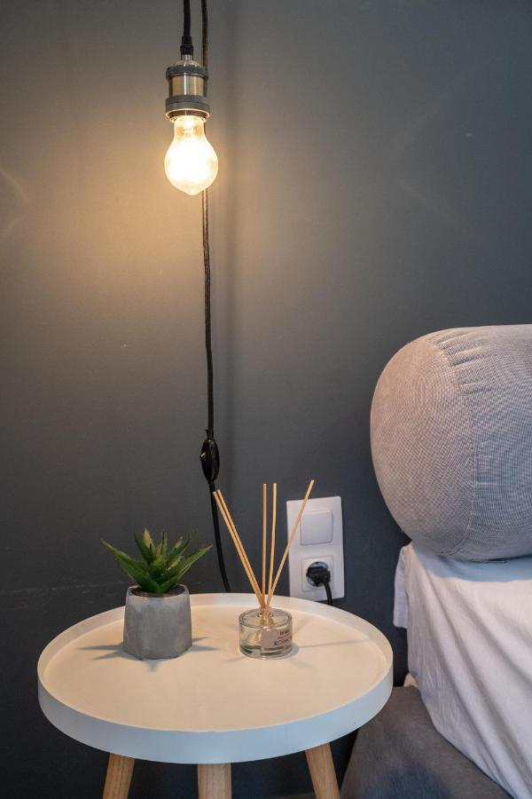 Athens-Center 1 Bedroom 2 Persons Apartment Εξωτερικό φωτογραφία