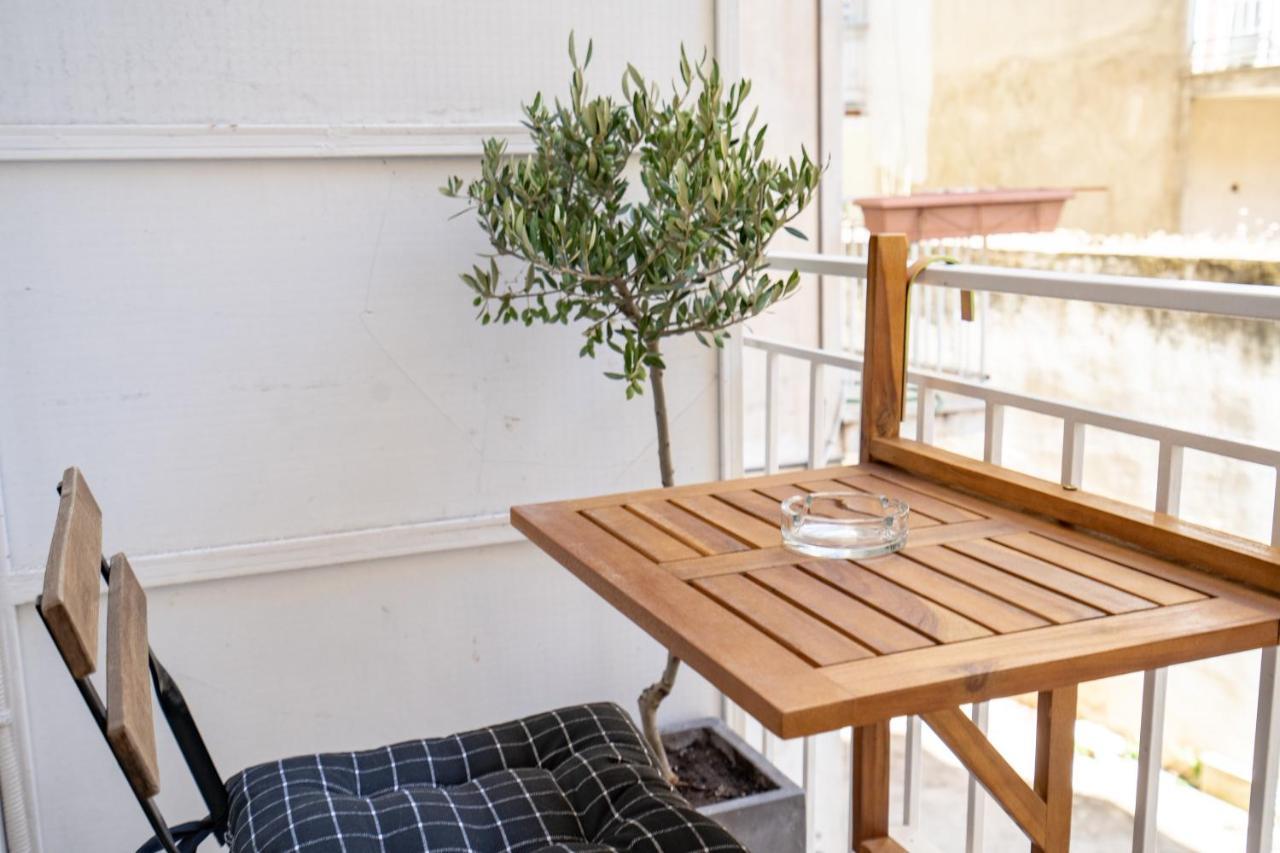 Athens-Center 1 Bedroom 2 Persons Apartment Εξωτερικό φωτογραφία