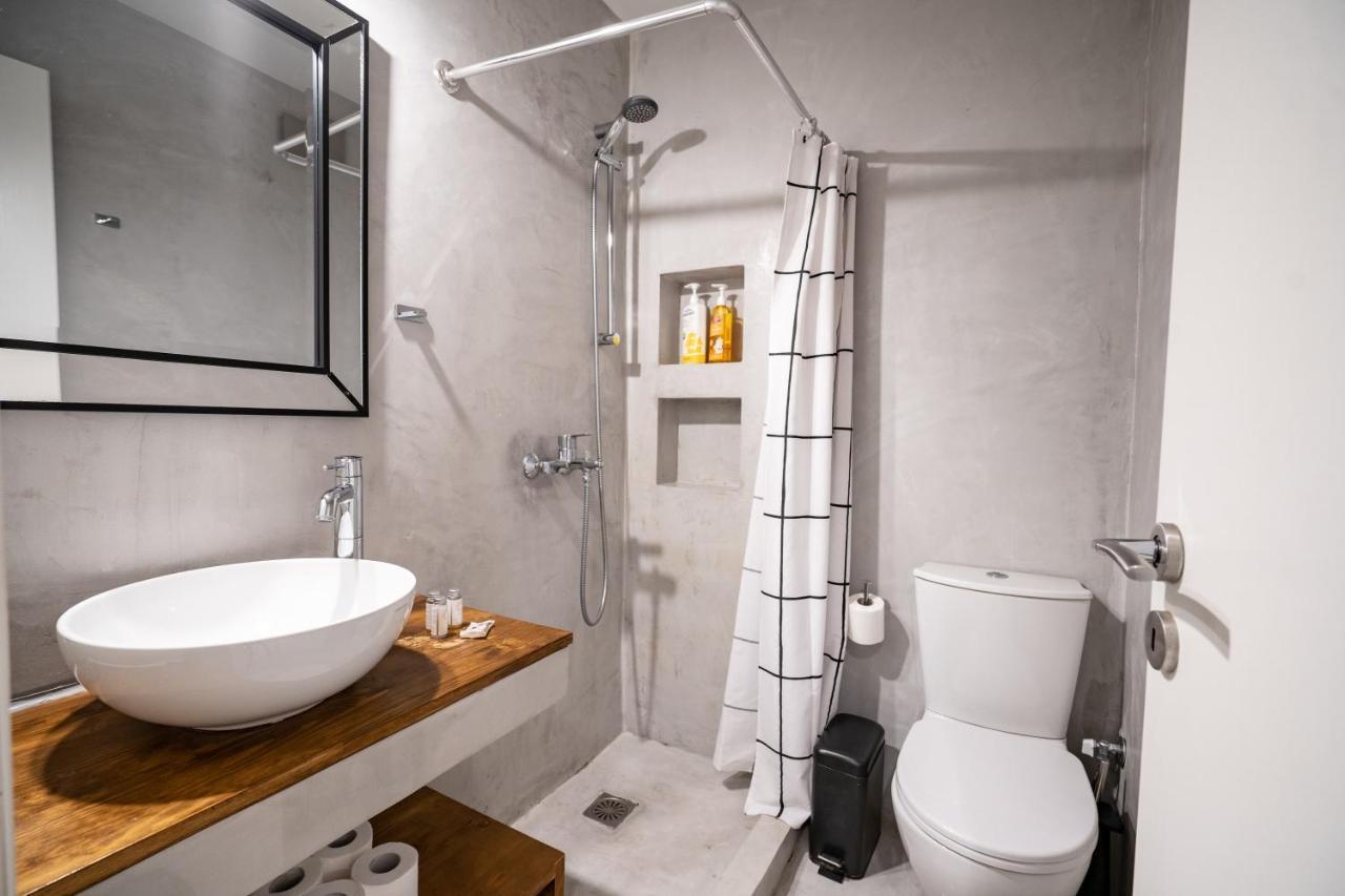 Athens-Center 1 Bedroom 2 Persons Apartment Εξωτερικό φωτογραφία