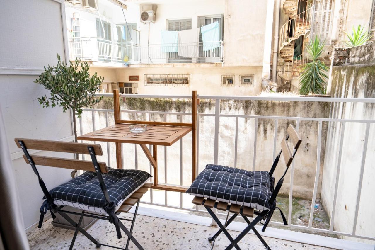 Athens-Center 1 Bedroom 2 Persons Apartment Εξωτερικό φωτογραφία