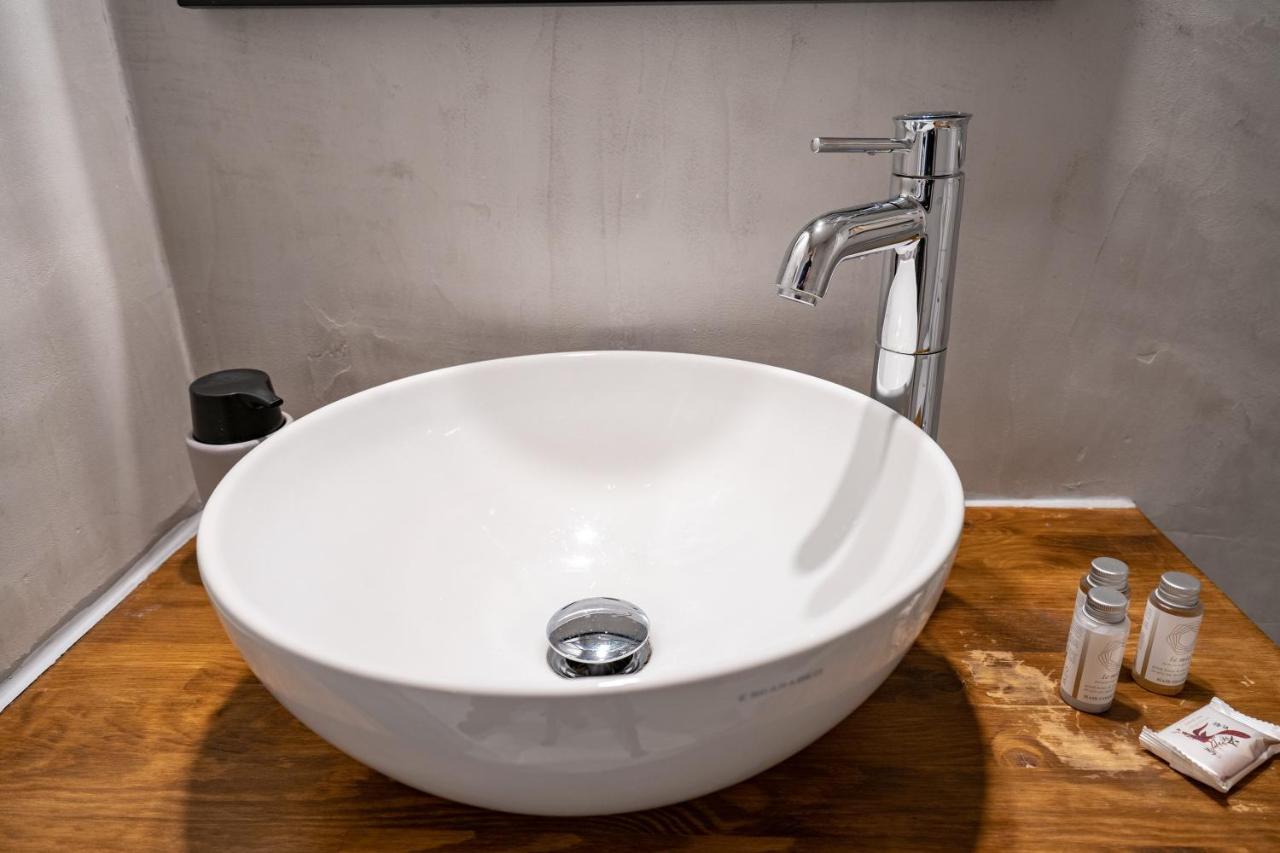 Athens-Center 1 Bedroom 2 Persons Apartment Εξωτερικό φωτογραφία
