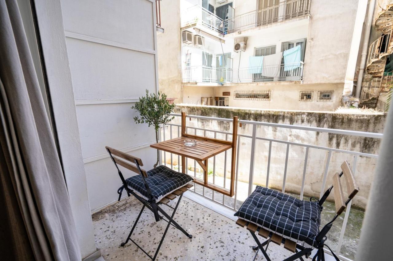 Athens-Center 1 Bedroom 2 Persons Apartment Εξωτερικό φωτογραφία